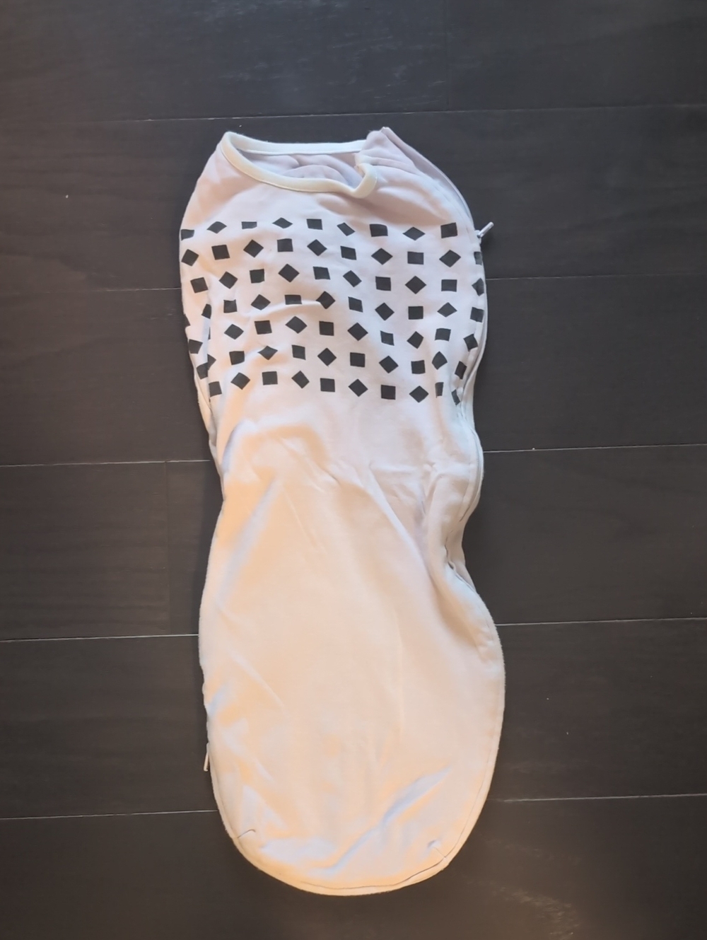 Nanit Swaddle 0-3M Small In Lilac